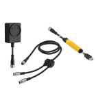 TURCK BANNER SRL - TUK30805818 Accessorio di Illuminazione e Indicazione