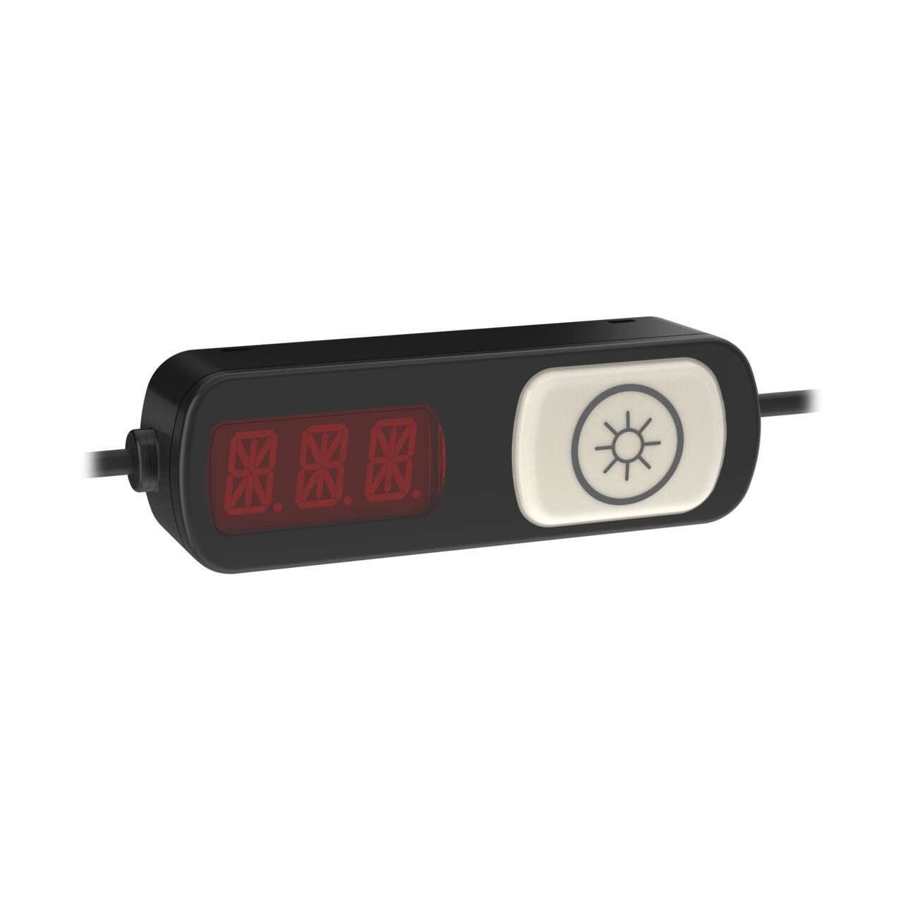 TURCK BANNER SRL - TUK30805486 Pick to Light PTL110 RGB, fotoelettrico 200mm