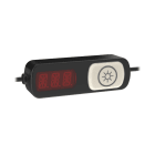 TURCK BANNER SRL - TUK30805486 Pick to Light PTL110 RGB, fotoelettrico 200mm