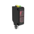 TURCK BANNER SRL - TUK3077758 fotoelettrico Q20 Diffuso 250mm PNP M8
