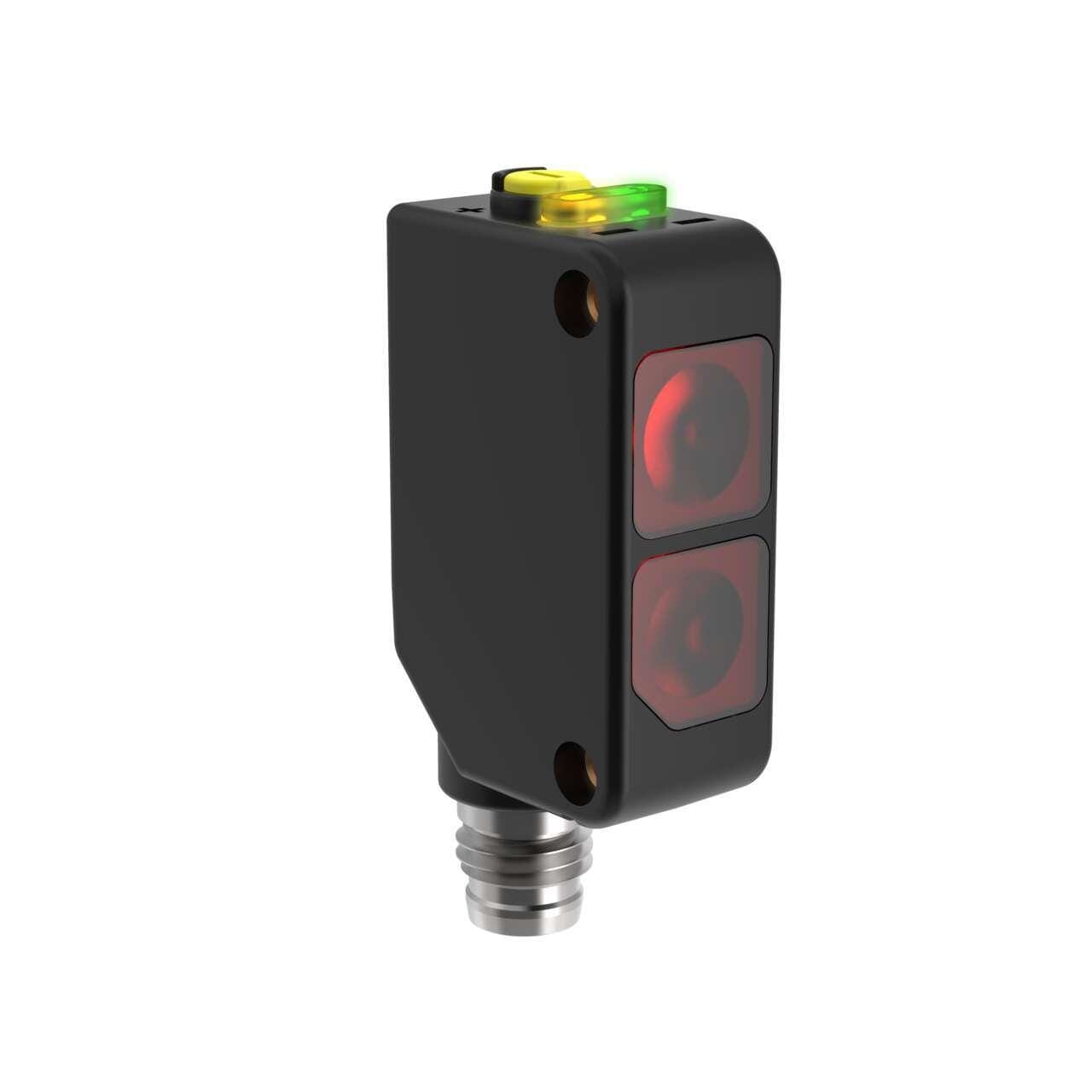 TURCK BANNER SRL - TUK3078152 fotoelettrico Q20 Diffuso 1.5m PNP M8