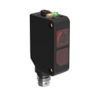 TURCK BANNER SRL - TUK3077778 fotoelettrico Q20 Ricevitori 12m PNP M8