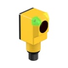 TURCK BANNER SRL - TUK3031934 fotoelettrico Q25 Retro. 2m PNP M12