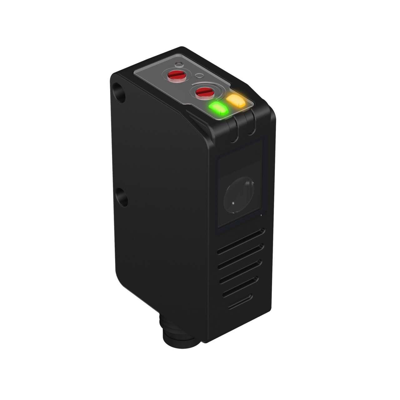 TURCK BANNER SRL - TUK3017129 fotoelettrico Q26 Retro. 800mm PNP M8