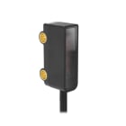 TURCK BANNER SRL - TUK30811938 fotoelettrico Q2X Retro. Retro 3.3m NPN&PNP M8
