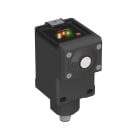 TURCK BANNER SRL - TUK3047554 Ultrasonico Q45U 1400mm 0-10 V or 4-20mA