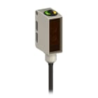 TURCK BANNER SRL - TUK3028727 fotoelettrico QM26 Retro. 2.6m PNP M12