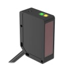 TURCK BANNER SRL - TUK3057545 fotoelettrico Q42 Diffuso 1.5m PNP cavo