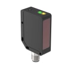 TURCK BANNER SRL - TUK3049238 fotoelettrico Q42 Diffuso 2m PNP M12