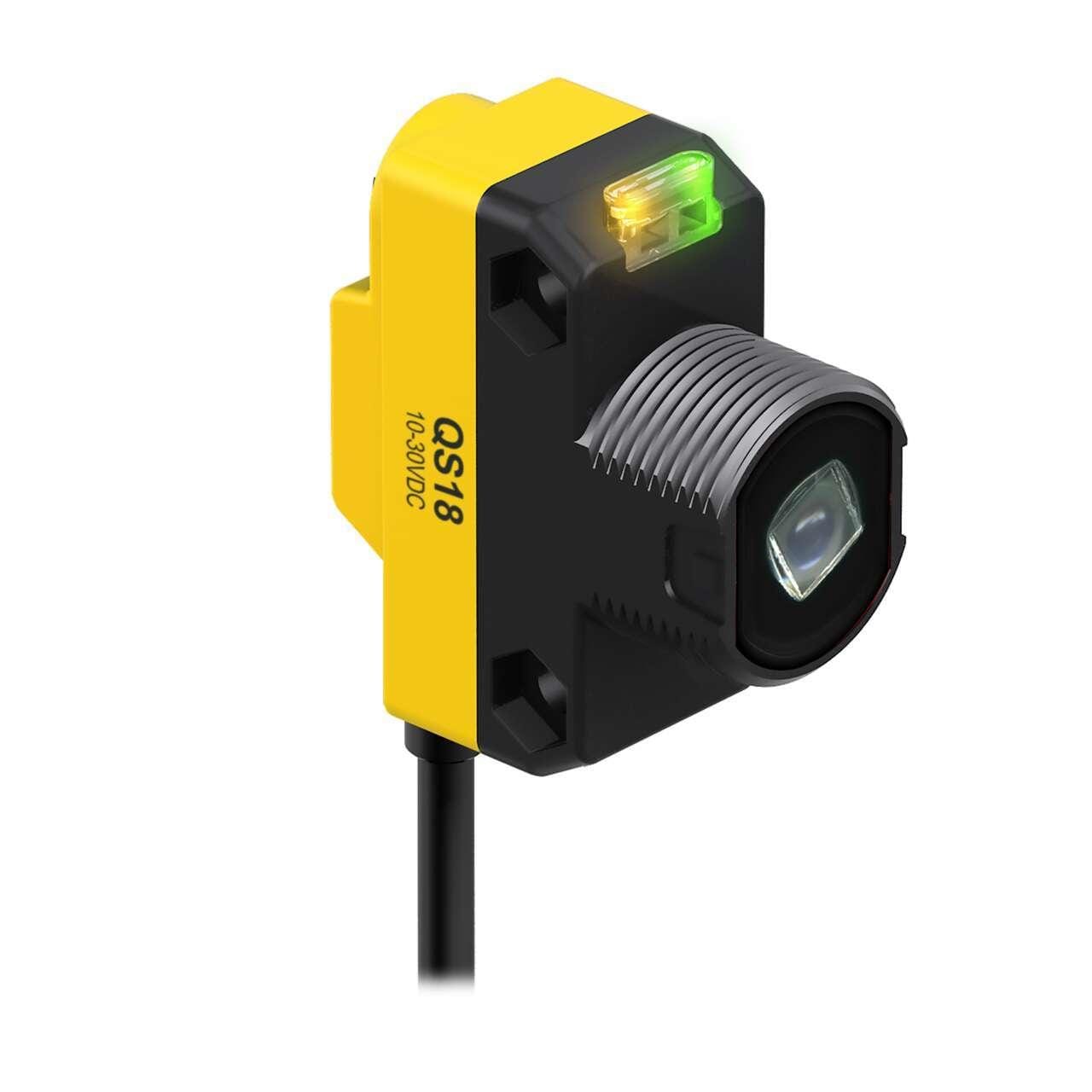 TURCK BANNER SRL - TUK3002756 fotoelettrico QS18 Emettitore 15m cavo