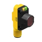 TURCK BANNER SRL - TUK3066454 fotoelettrico QS18 Retro. 6.5m PNP M12