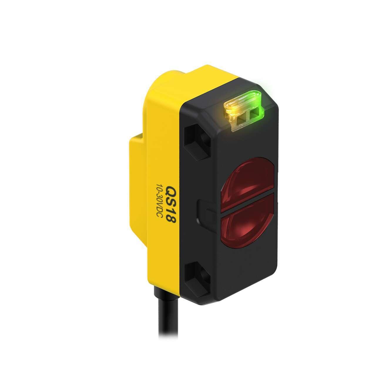 TURCK BANNER SRL - TUK3061660 QS18VP6W