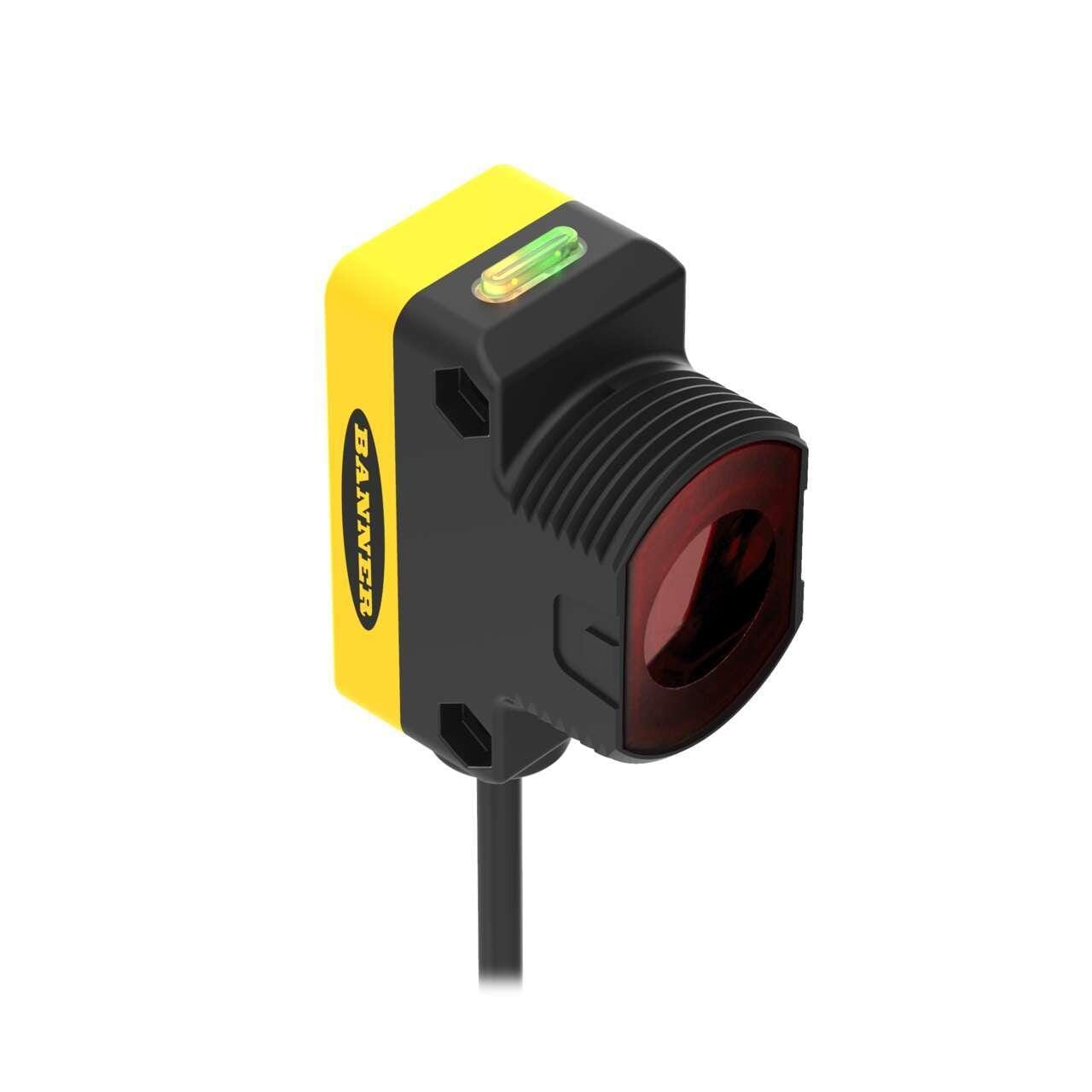 TURCK BANNER SRL - TUK3073081 fotoelettrico QS30 Emettitore 60m cavo