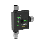 TURCK BANNER SRL - TUK30814535 Convertitore Analogico R45 4-20mA