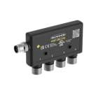 TURCK BANNER SRL - TUK30811892 Hub IO-Link R90 4 porte NPN/PNP