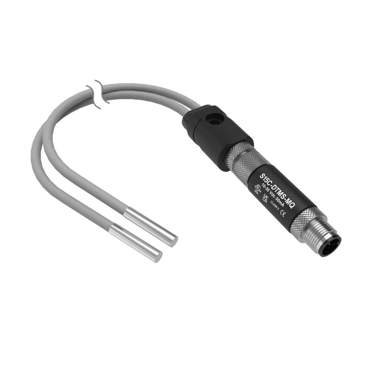 TURCK BANNER SRL - TUK30815081 Convertitore S15C Modbus RTU