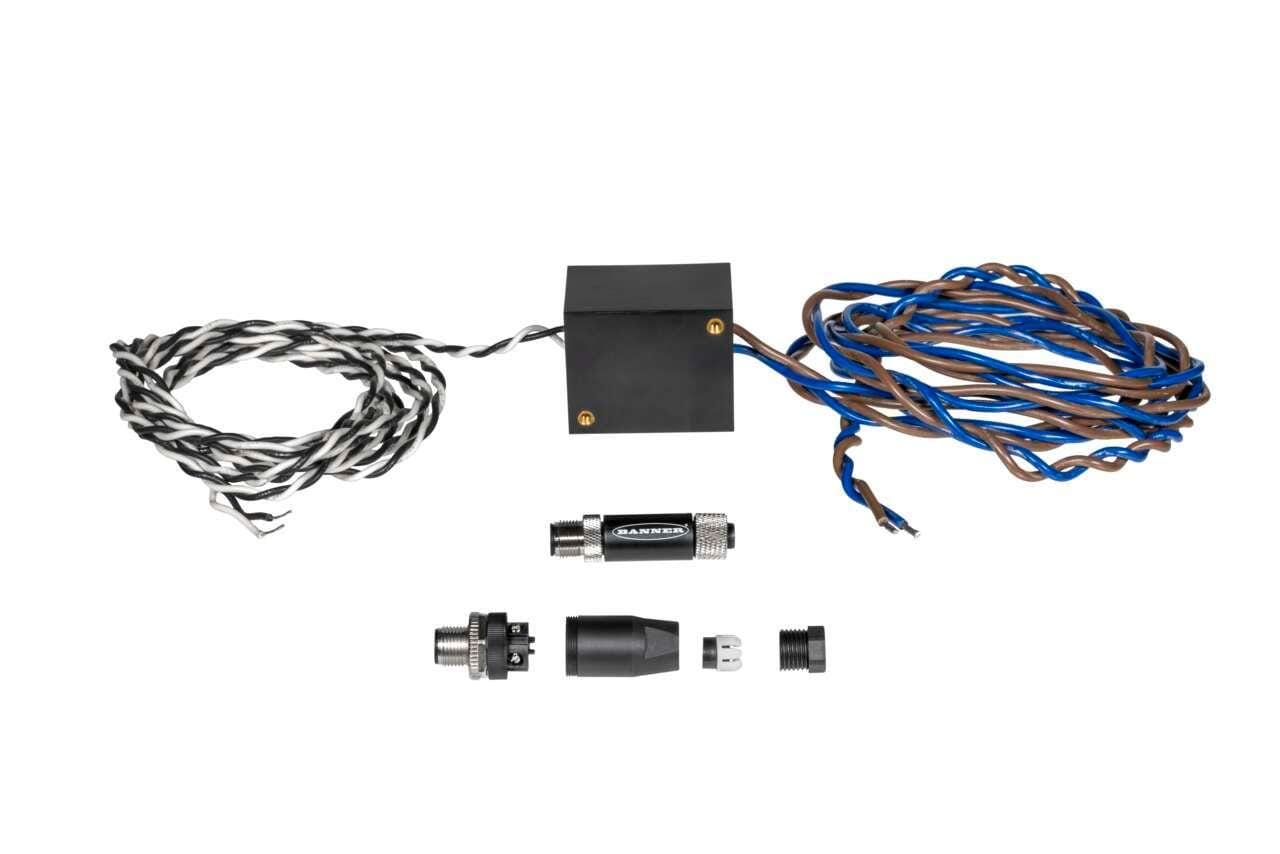 TURCK BANNER SRL - TUK30815910 Convertitore S15C Modbus RTU