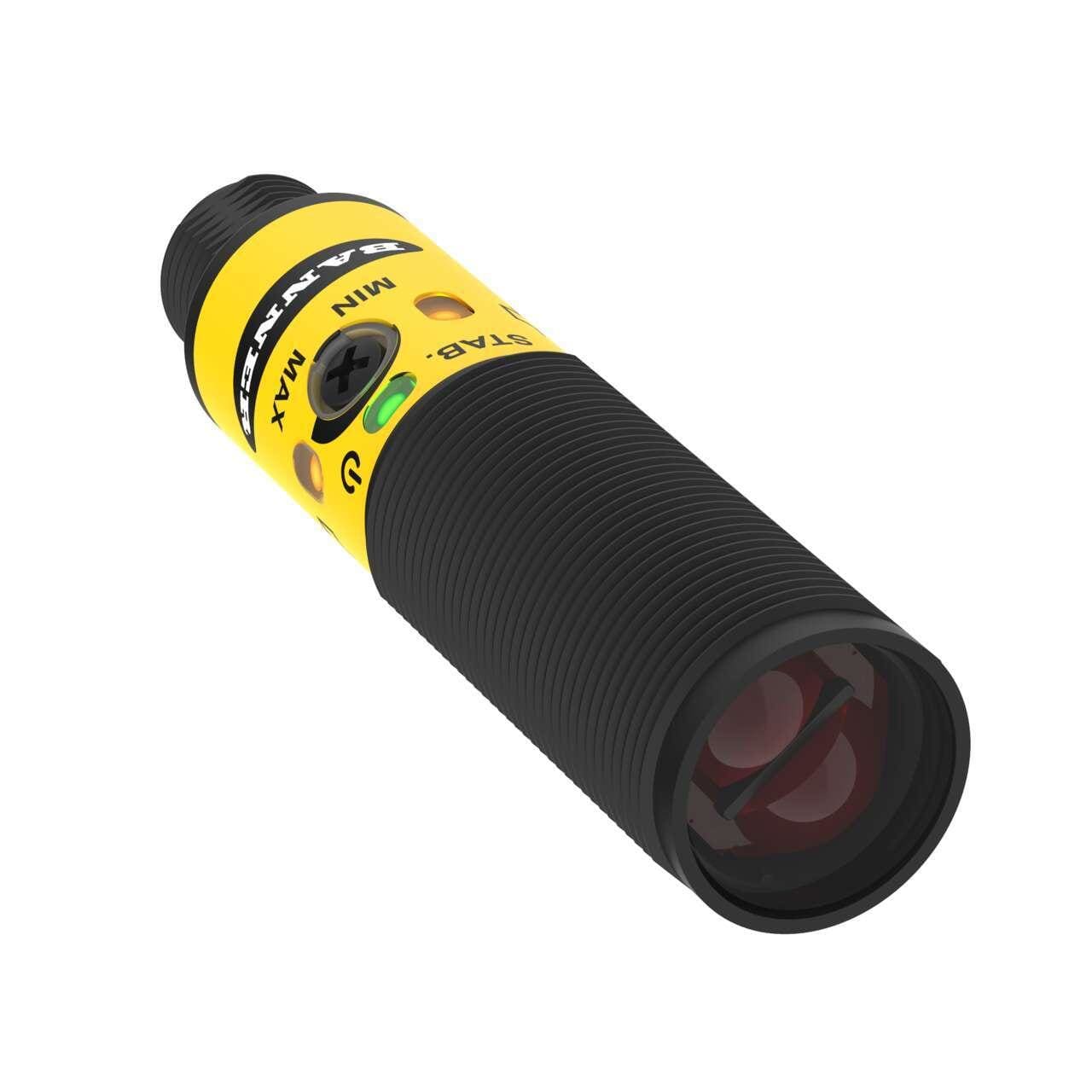 TURCK BANNER SRL - TUK3042167 fotoelettrico S18-2 Diffuso 750mm PNP M12