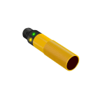 TURCK BANNER SRL - TUK3029507 fotoelettrico S18 Emettitore 20m M12