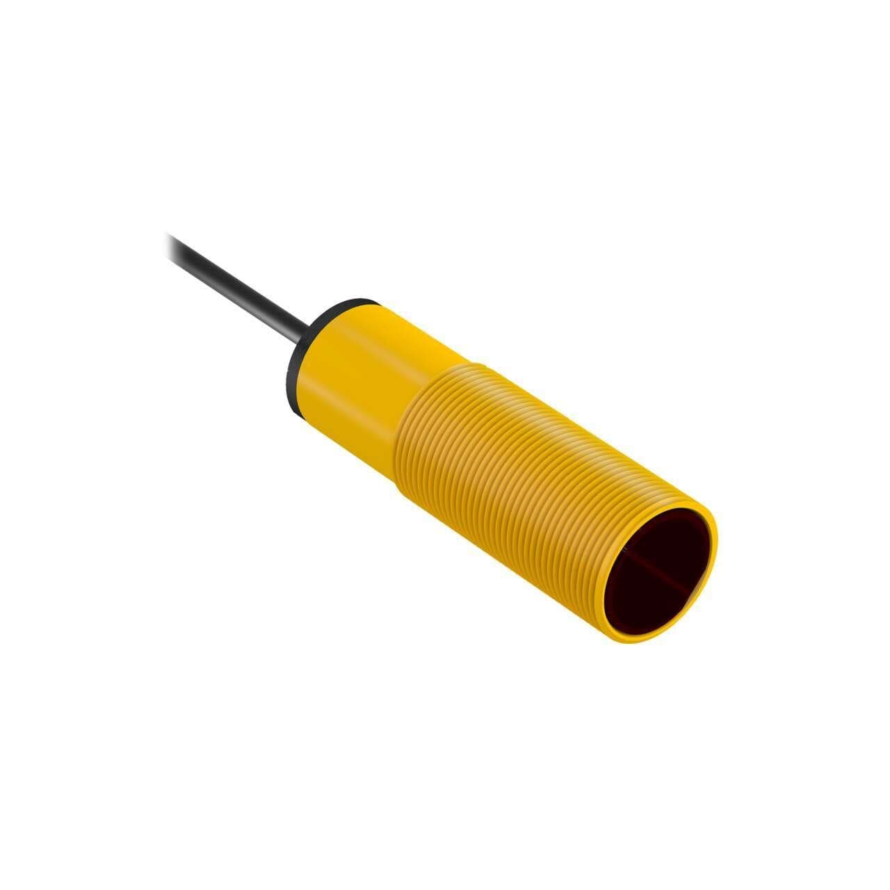 TURCK BANNER SRL - TUK3029410 fotoelettrico S18 Diffuso 100mm PNP cavo