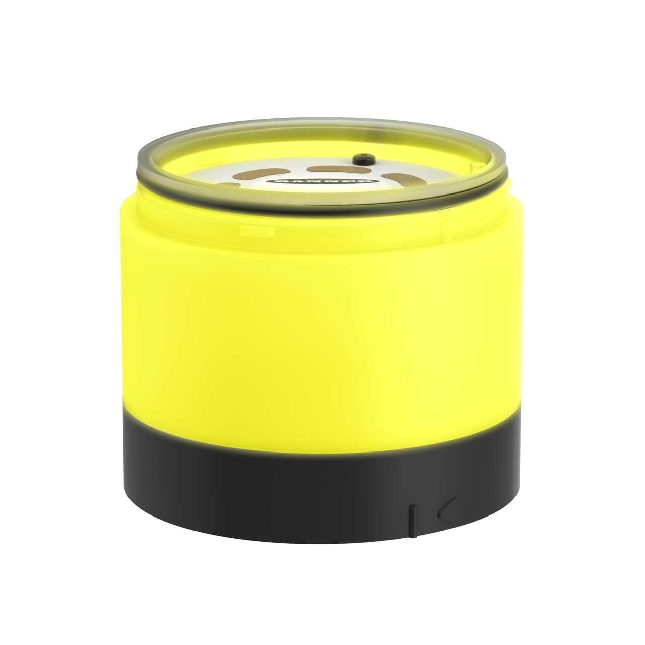 TURCK BANNER SRL - TUK30814493 Torretta Luminosa TL70 1 seg., 1 col.