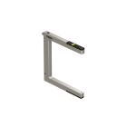 TURCK BANNER SRL - TUK3074986 Forcella SL 120mm spazio PNP M8