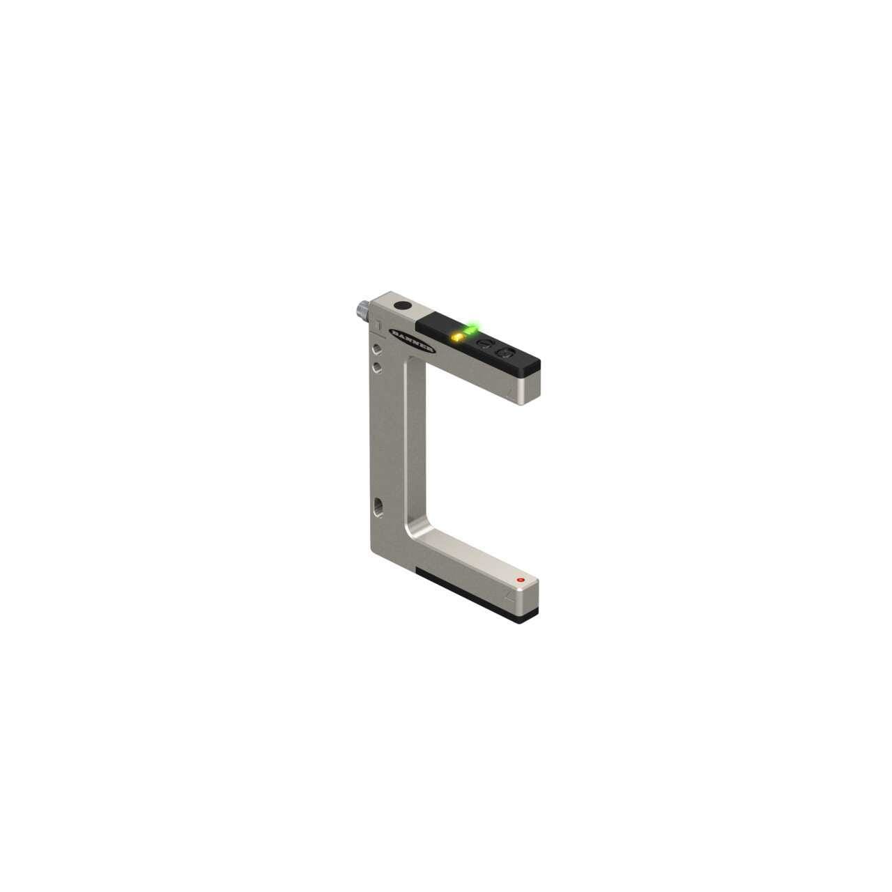 TURCK BANNER SRL - TUK3074982 Forcella SL 80mm spazio PNP M8
