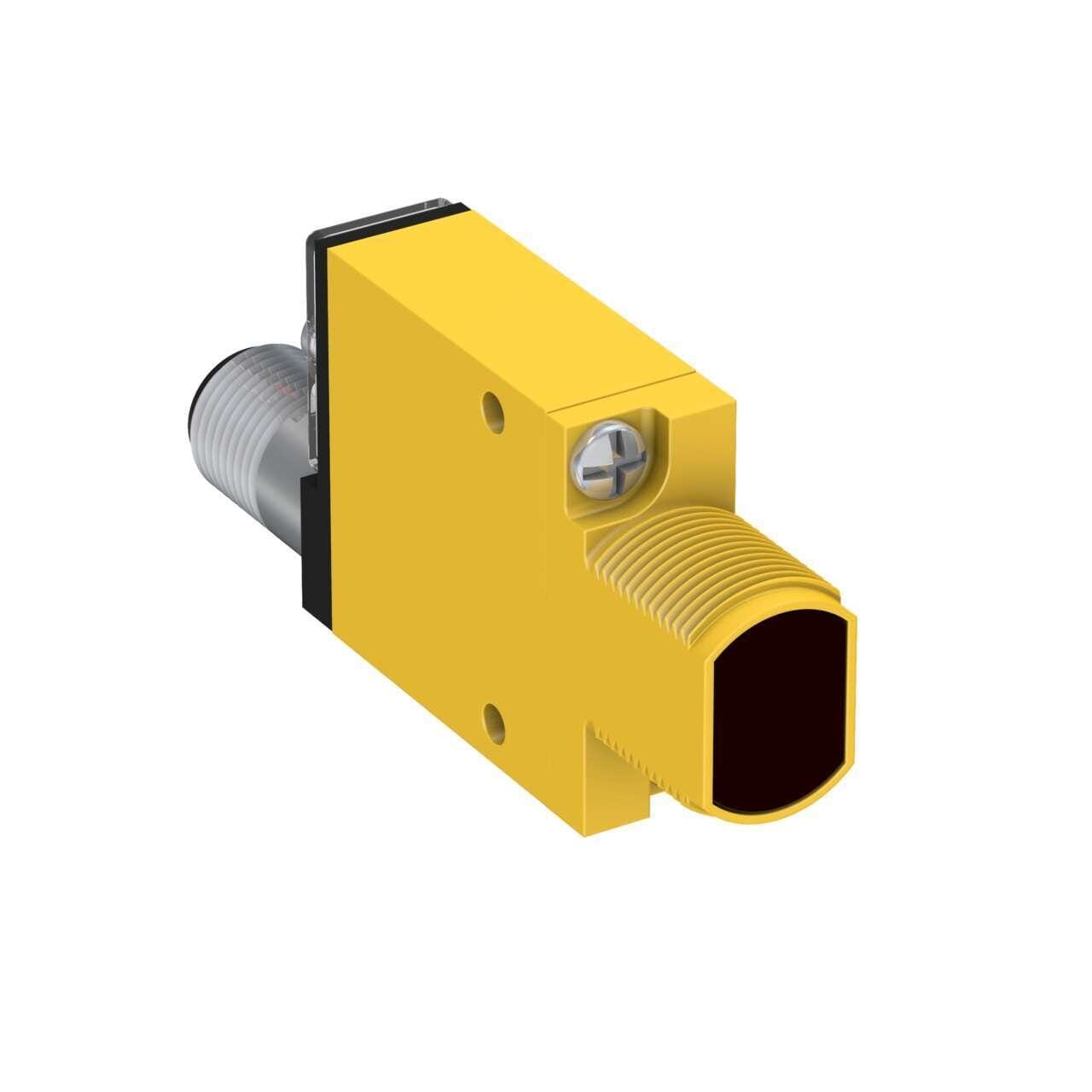 TURCK BANNER SRL - TUK3049771 fotoelettrico SM312 Retro. 3m NPN&PNP M12