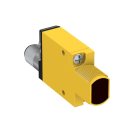TURCK BANNER SRL - TUK3049771 fotoelettrico SM312 Retro. 3m NPN&PNP M12