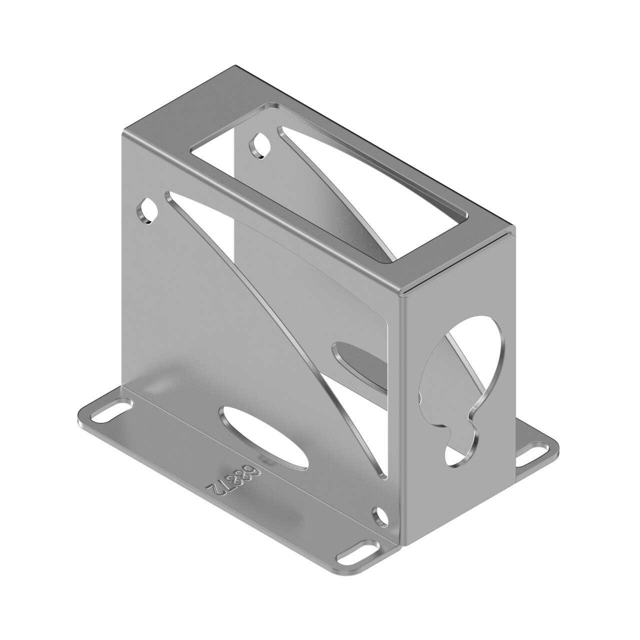 TURCK BANNER SRL - TUK3069236 Staffa per Sensori Fotoelettrici