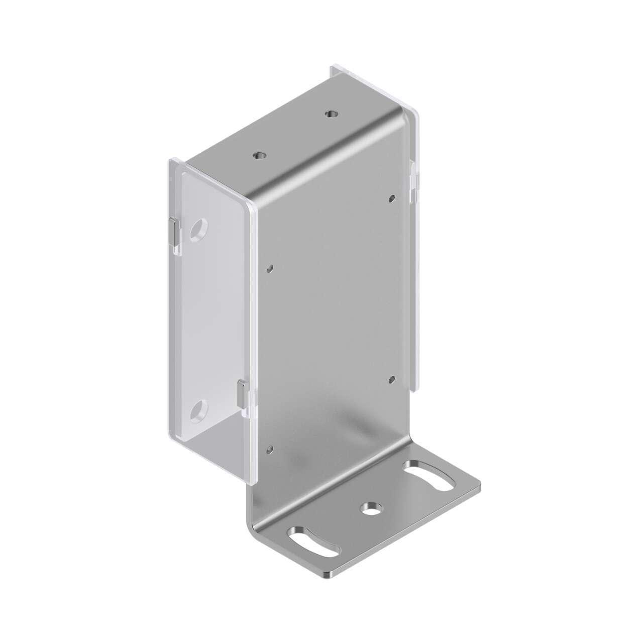 TURCK BANNER SRL - TUK3071206 Staffa per Sensori Fotoelettrici