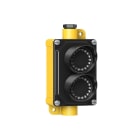 TURCK BANNER SRL - TUK3011693 Indicatore SPx5, Verde;Rosso