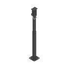TURCK BANNER SRL - TUK3077861 Accessorio per Comandi Bimano