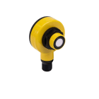 TURCK BANNER SRL - TUK3038511 Ultrasonico T18U 600mm PNP NO & NC