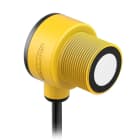 TURCK BANNER SRL - TUK3055992 Ultrasonico T30U 2000mm 1 PNP 0-10 V