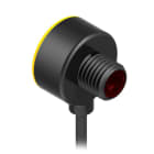 TURCK BANNER SRL - TUK3066672 fotoelettrico T8 Emettitore 2m M8