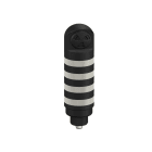 TURCK BANNER SRL - TUK3091359 Torretta Luminosa TL50 5 seg., 4 col.