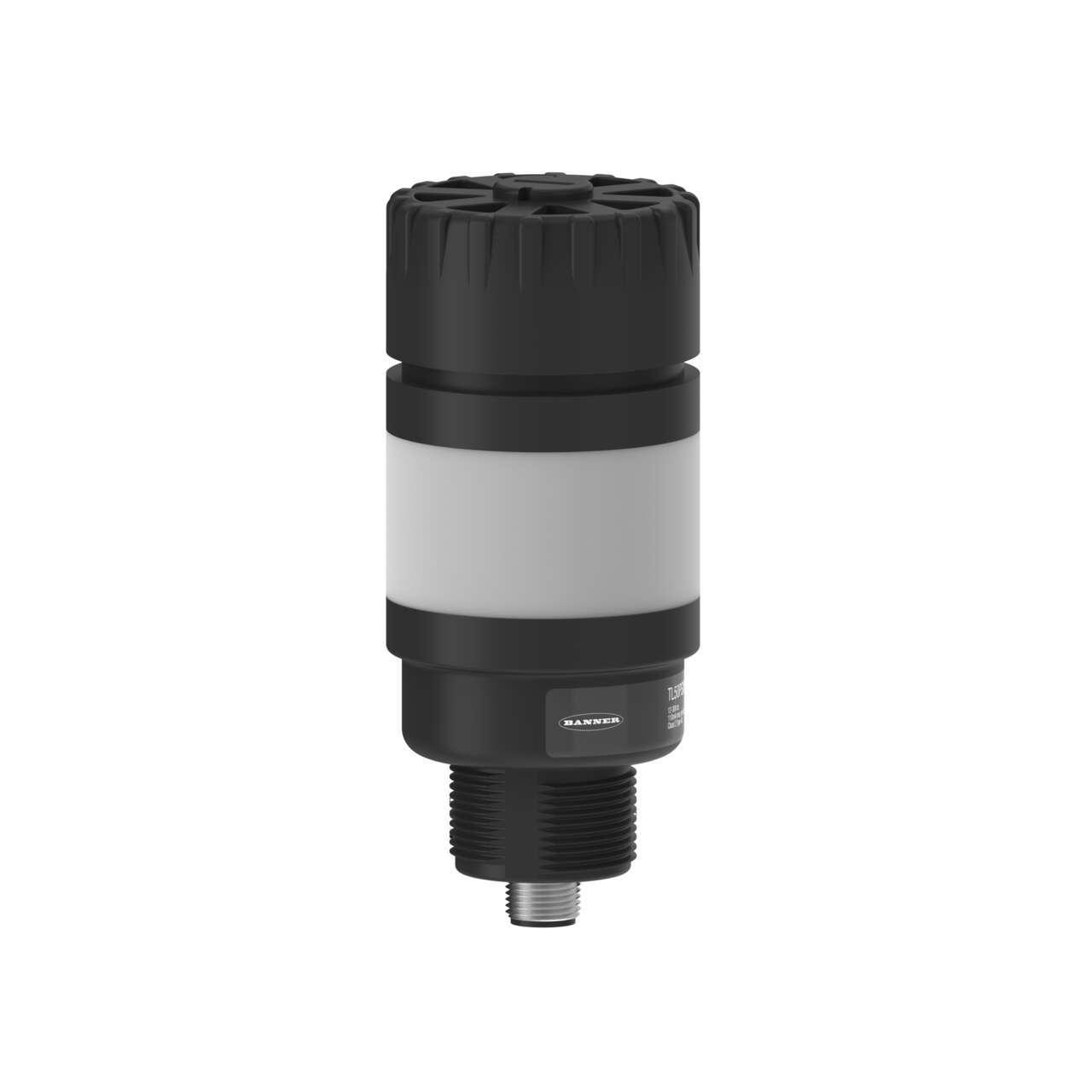 TURCK BANNER SRL - TUK3034074 Torretta Luminosa TL50 2 seg., 1 col.