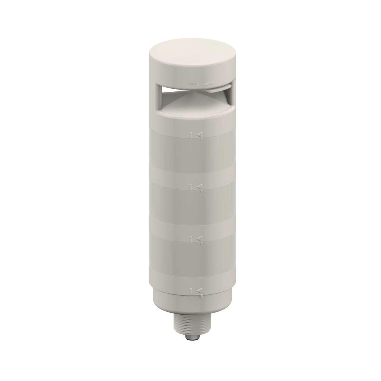 TURCK BANNER SRL - TUK3092396 Torretta Luminosa TL70 4 seg., 3 col.