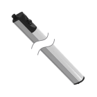 TURCK BANNER SRL - TUK3097313 illuminatore Strip LED WLB32, 285 mm