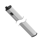 TURCK BANNER SRL - TUK3087481 illuminatore Strip LED WLB32, 285 mm