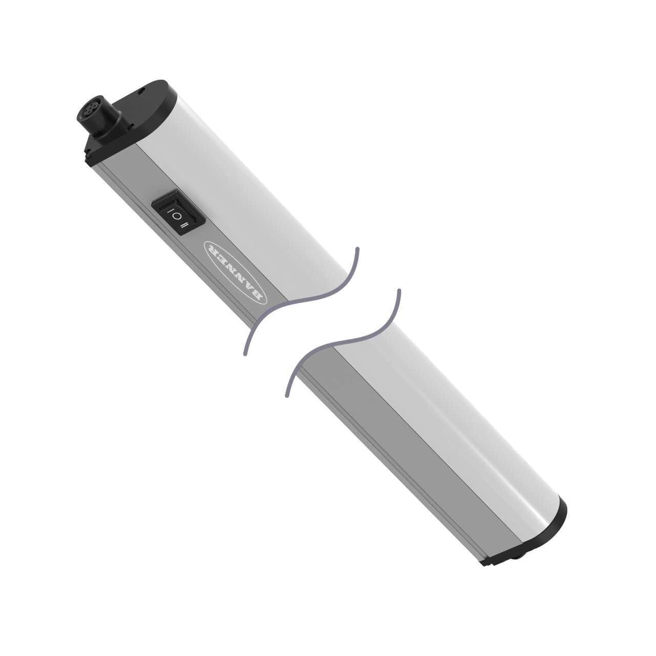 TURCK BANNER SRL - TUK3087482 illuminatore Strip LED WLB32, 570 mm