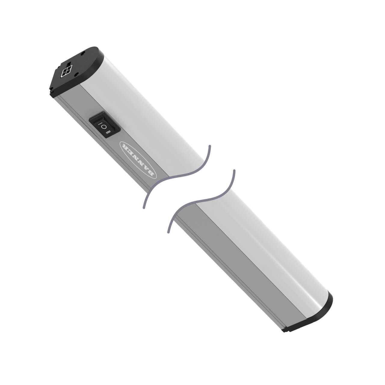 TURCK BANNER SRL - TUK30803068 illuminatore Strip LED WLB32, 570 mm