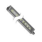 TURCK BANNER SRL - TUK3088101 illuminatore Strip LED WLS28, 570 mm