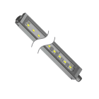 TURCK BANNER SRL - TUK3088086 illuminatore Strip LED WLS28, 710 mm