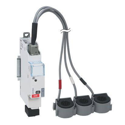 IME - IMSSX3M63 NEMO SX MEAS 3MO+CLOSED CUR. TRANS 63A 1