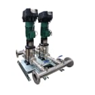 DAB PUMPS SPA - DAB60148094 2NKVE 10/7 T MCE 400-50