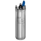 DAB PUMPS SPA - DAB60122756 4GG 3HP 3X400 50 TESLA