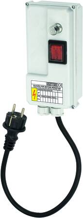 DAB PUMPS SPA - DAB60140962 CB SINTESI 6A 1X230 50/60 16UF DAB