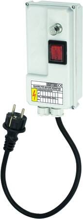 DAB PUMPS SPA - DAB60140962 CB SINTESI 6A 1X230 50/60 16UF DAB